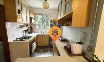 Imagem 6: Apartamento com 3 dormitórios à venda, 78 m² por R$ 620.000,00 - Santa Tereza - Belo Horiz