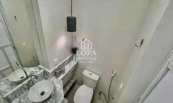 Imagem 7: Conjugado no centro do Rio de Janeiro