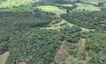 Imagem 3: FAZENDA 120 ALQUEIRES MUNICÍPIO DE ITAPACI-GO