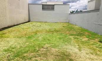 Imagem: Terreno em Americana