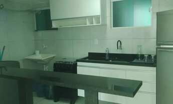 Imagem: Imóvel para aluguel tem 59 metros quadrados