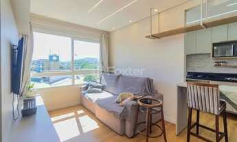 Imagem 2: Apartamento à venda Rua Jayr Amaury Koebe, Central Parque - Porto Alegre