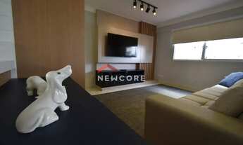 Imagem 2: Apartamento em Rua Neo Alves Martins - Zona 01 - Maringá/PR