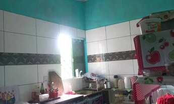 Imagem: Casa a venda no coqueiro