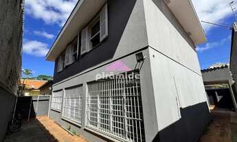 Imagem 4: Casa para locação, Vila Betânia, R$ 5.000,00 - São José dos Campos, SP