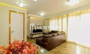 Imagem: APARTAMENTO À VENDA NO CARRÃO, 3 DORMITÓRIOS