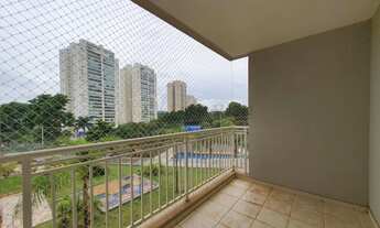 Imagem 5: Apartamento 3 Quartos, 1 Suíte, 77,96 m², Nova Aliança