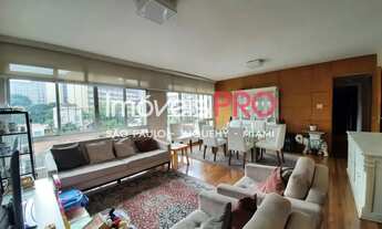 Imagem 4: Apartamento, Cerqueira César - São Paulo