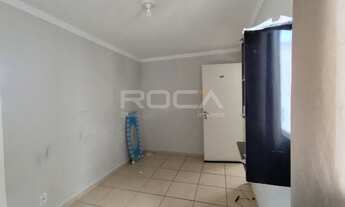 Imagem 3: Apartamento Padrão para Alugar em São Carlos - Distrito Industrial Miguel Abdelnur