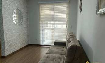 Imagem 2: Apartamento com 2 dormitórios à venda, 68 m² por R$ 650.000,00 - Cristo Rei - Curitiba/PR