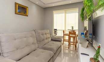 Imagem 6: Apartamento para venda em Vila Pirituba com 2 quartos, sendo 1 suíte , 49m²