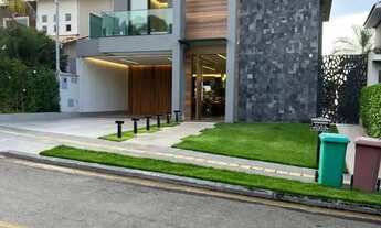 Imagem: Sobrado Alto Padrão Condomínio Portal