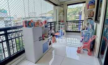 Imagem 5: Cobertura com 4 dormitórios à venda, 260 m² por R$ 2.450.000,00 - Icaraí - Niterói/RJ