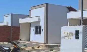 Imagem 7: VENDO CASA NOVA ÁGIL' EM DIAS PRONTA PRA MORAR
