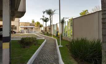 Imagem 3: Imóvel para venda possui 48 metros quadrados com 2 quartos em Manguinhos - Serra - ES