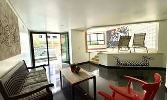 Imagem 6: APTO À VENDA C/ 56MT² C/1 SUÍTE E 1 VAGA DE GARAGEM EM PINHEIROS