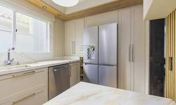 Imagem 7: SOBRADO com 3 dormitórios à venda com 183.72m² por R$ 1.000.000,00 no bairro Boqueirão - C