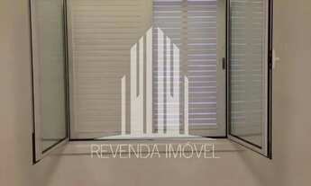 Imagem 2: Apartamento no itaim Bibi 90 metros localizacao privilegiada