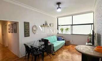 Imagem 4: O MELHOR PONTO DA AVENIDA ATLÂNTICA-POSTO 6