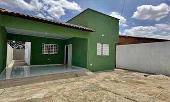 Imagem: Casa no Guamá