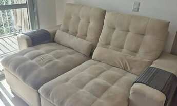 Imagem 5: Alugo Brisas Calhau, NASCENTE, VENTILADO, ANDAR ALTO