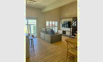 Imagem 3: Duplex Cobertura Campolim Locação