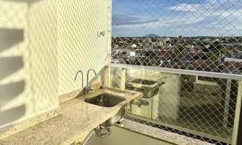 Imagem: Apartamento 3/4 na região mais procurada