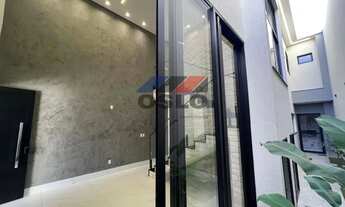 Imagem 7: CASA COM 03 QUARTOS, SENDO OS 03 SUÍTES PLENAS, LOCALIZADA NO SETOR TRÊS MARIAS, GOIÂNIA