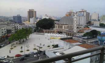 Imagem 2: Sala à venda, 35 m² por R$ 370.000,00 - Rudge Ramos - São Bernardo do Campo/SP