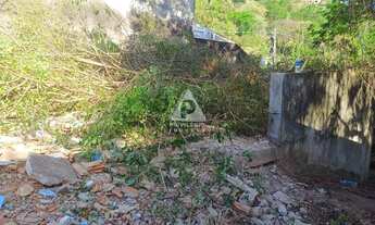 Imagem 2: TERRENO DE 331M² NA FREGUESIA