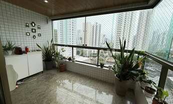 Imagem: APARTAMENTO 190m² 4 QUARTOS 2 SUÍTES BOA