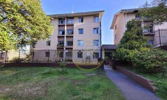 Imagem 2: Apartamento à venda, 51 m² por R$ 219.900,00 - Pinheirinho - Curitiba/PR