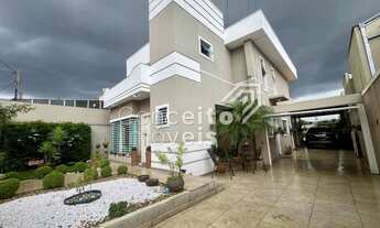 Imagem 5: Residência Alto Padrão Com Piscina - Jardim Carvalho