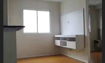 Imagem: Apartamento para venda com 33m2 no Cambuci