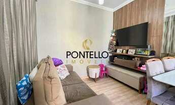 Imagem 4: Apartamento de aproximadamente 49m² à Venda 2 Quartos Castelo