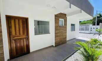 Imagem: Casa com 2 Quartos à Venda, 55 m² por