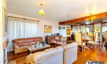 Imagem 8: Vende-se cobertura com 3 quartos (1 suíte), 311m² e 3 vagas Rio Branco