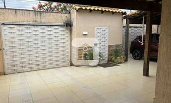 Imagem: Casa para venda no bairro Planalto