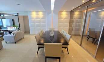 Imagem 3: Apartamento na Ponta do Farol, 200 M², Fino Acabamento, Mobiliado, Projetado, Climatizado