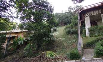 Imagem: Terreno à venda, 588 m² por R$ 145.000,00