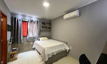 Imagem 4: Apartamento de 3 suítes à venda no Ed.Plaza Alexandria-Umarizal