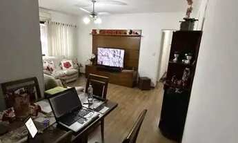 Imagem 3: Apartamento em Marapé, Apartamento em Santos, Apartamento com 3 dorms, Apartamento à Venda