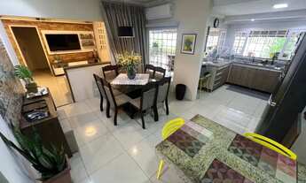 Imagem 4: VENDO CASA - CONJUNTO DOS SUBTENENTES - 3 QUARTOS