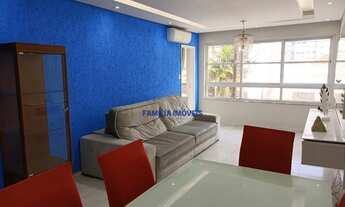 Imagem 3: Apartamento à venda 3 quartos suíte praia Itararé/SP São Vicente