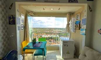 Imagem: Apartamento à Venda no Vite Angelim