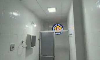 Imagem 7: Apartamento no Edifício Del Rey. 100 m². 3Q/1S. Jurunas - Belém - PA