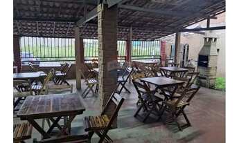 Imagem 2: Ponto comercial a venda na Massagueira, com mobília para restaurante. Aceita negociaçã por