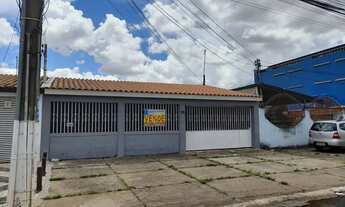 Imagem: Casa 04 quartos a venda em Taguatinga Norte