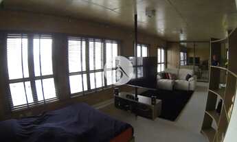 Imagem 3: Apartamento V. Regente Feijó, 70m², 1 Dormitório