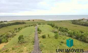 Imagem 4: Terreno de 350M² com vista para o mar a venda em Meaipe por R$ 150.000